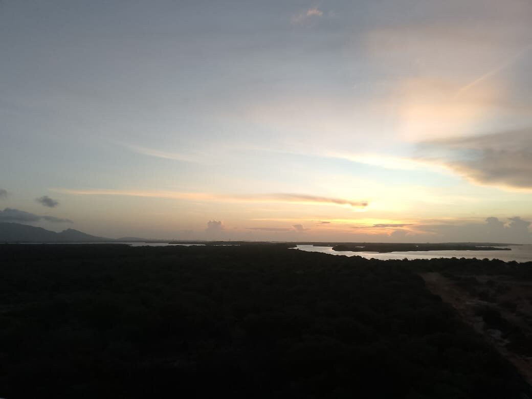 Playa el Yaque-玛格丽塔岛必去景点