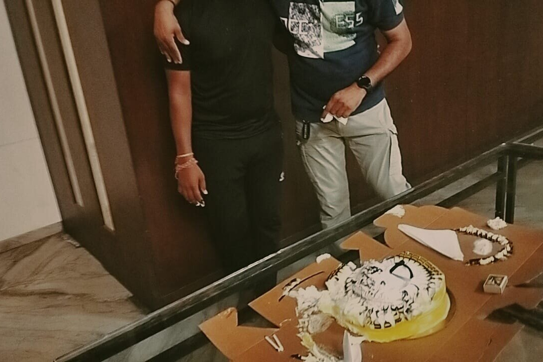 Comfort Inn Donil主图