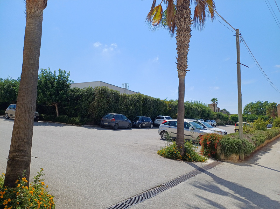 Villa Favorita Hotel & Events主图