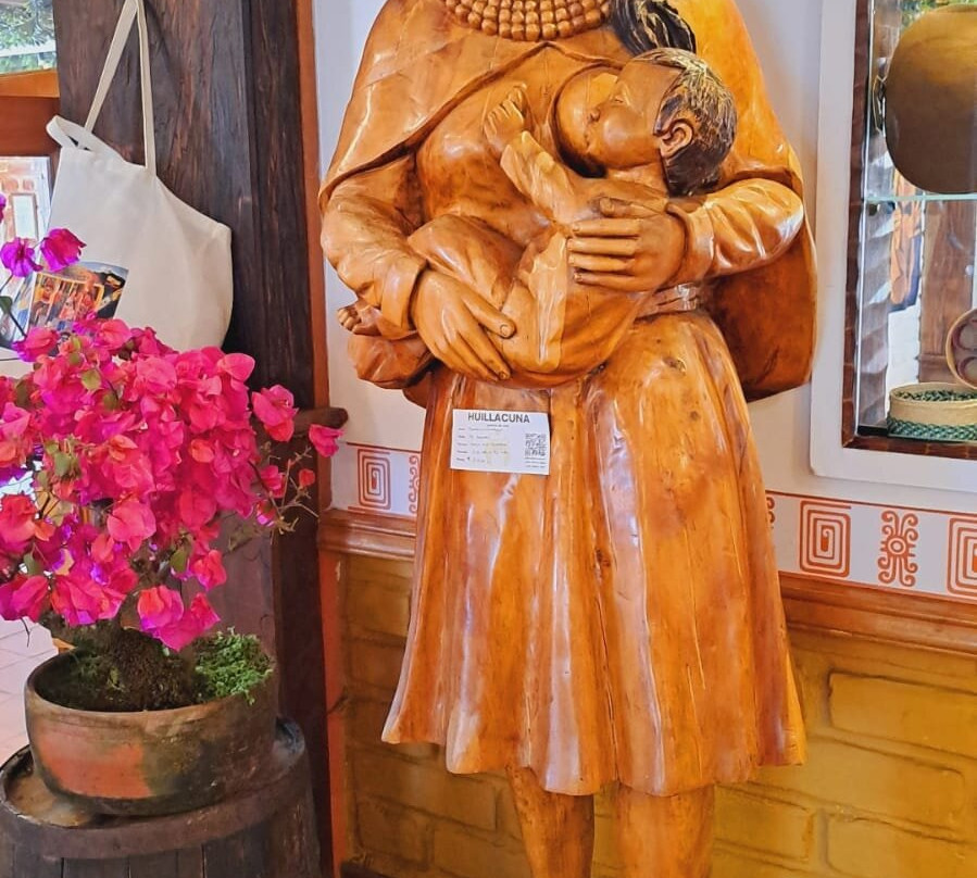 La Floresta Hotel主图