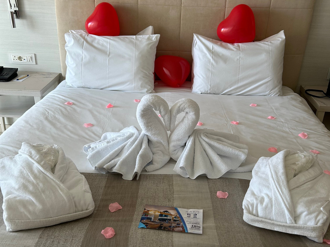 玛丽蒂姆马耳他酒店主图