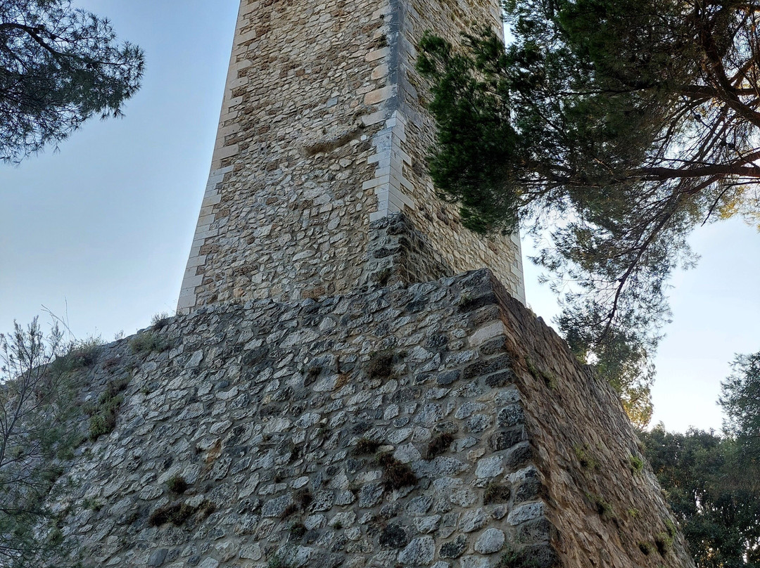 Castello Cantelmo-Popoli必去景点
