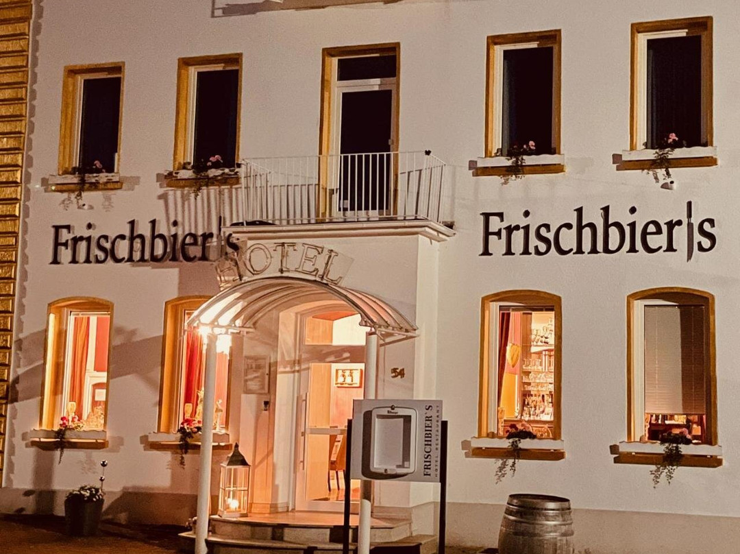 Frischbier's主图
