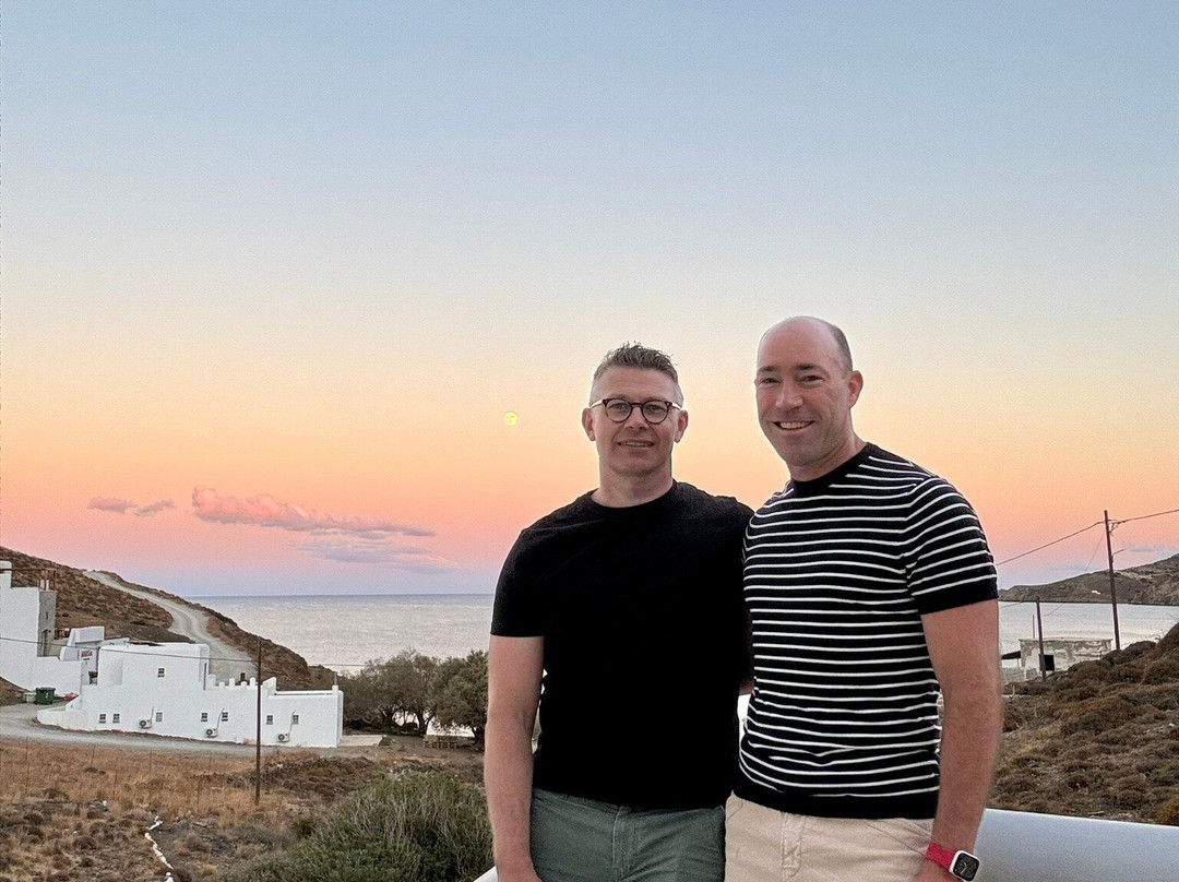 Remezzo Bayfront Suites主图