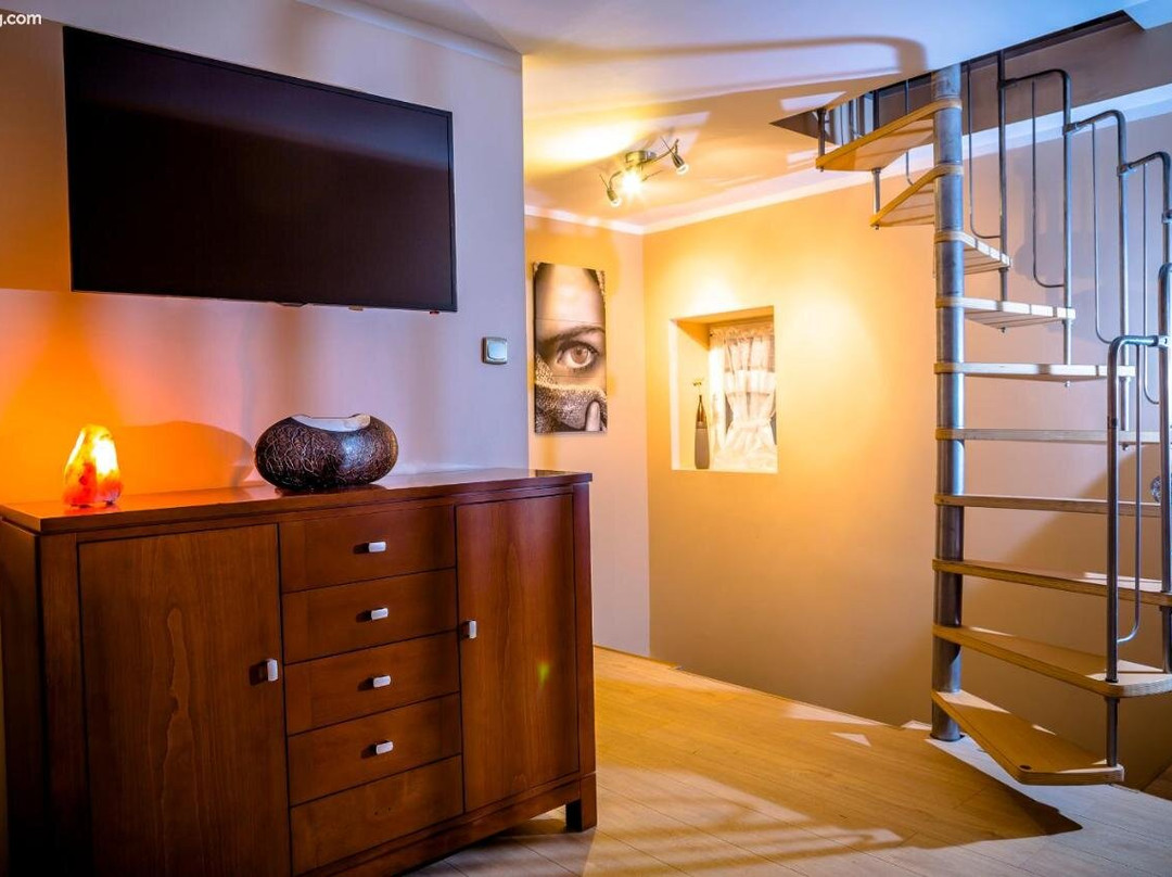 Modern Apartamenty主图