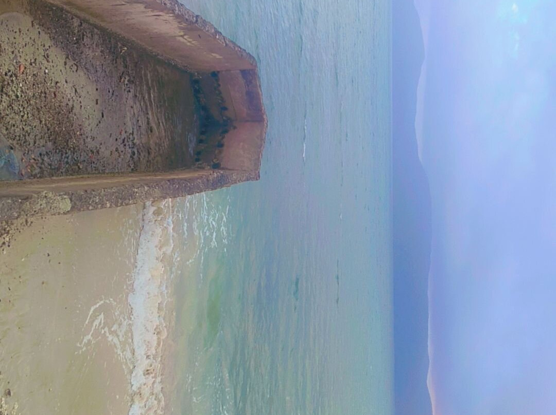 Fort Holidays Andamans-布莱尔港必去景点