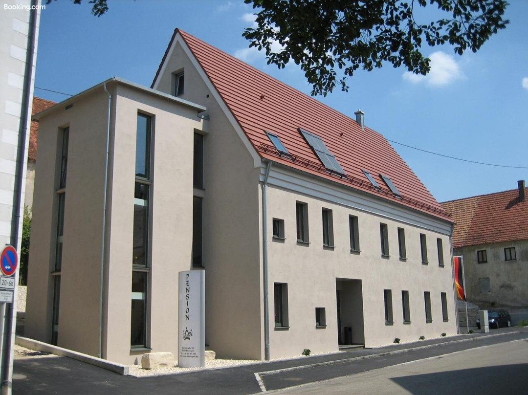 Gasthof Krone主图
