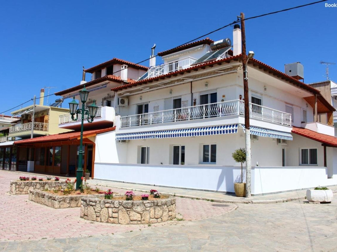 Dream Apartments
