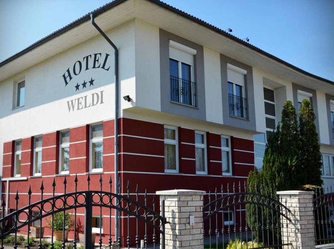 Weldi Hotel主图