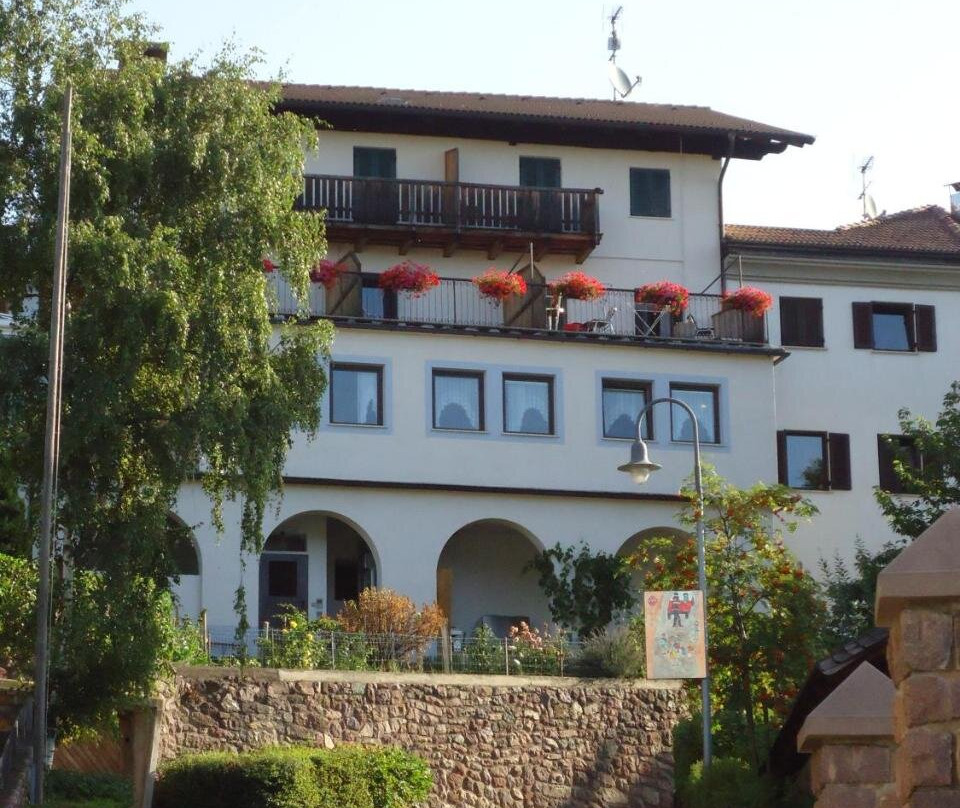 Gasthof zum Roessl主图