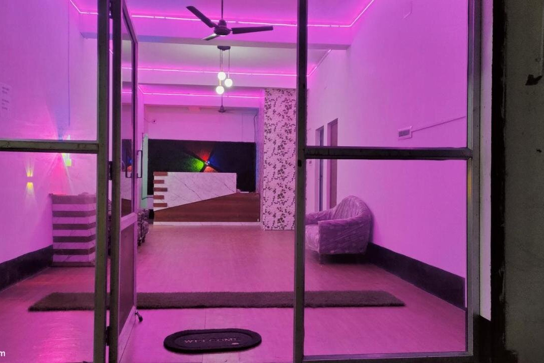 Hotel The Aparna Residency