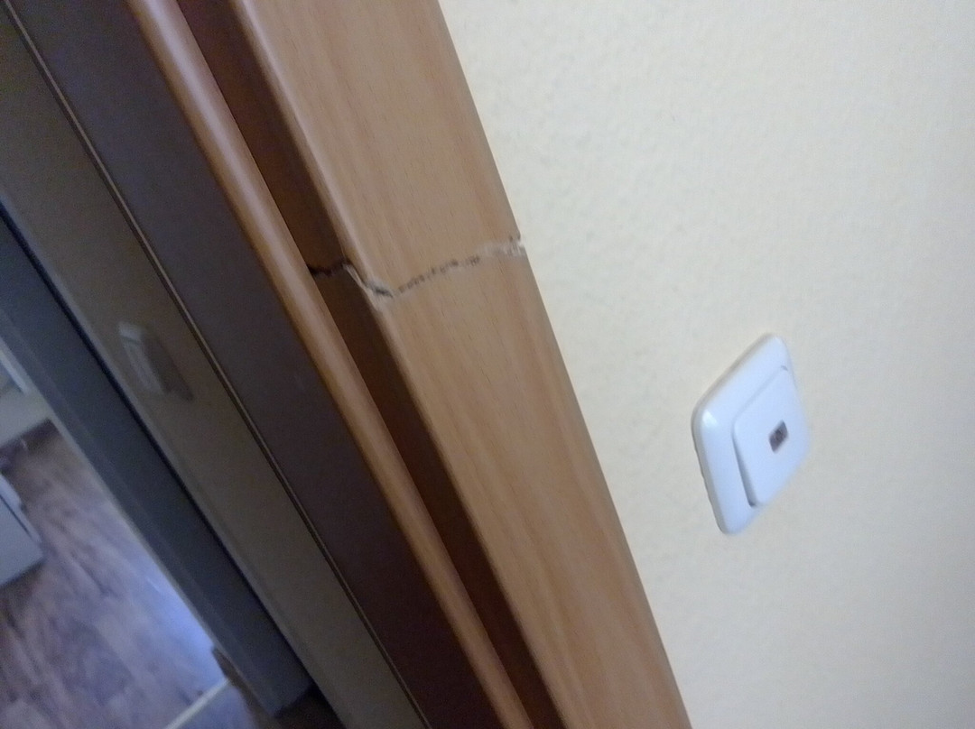 托普弗斯图尔假日公寓旅馆主图