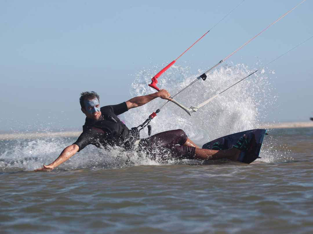 Ocean Vagabond Lassarga主图