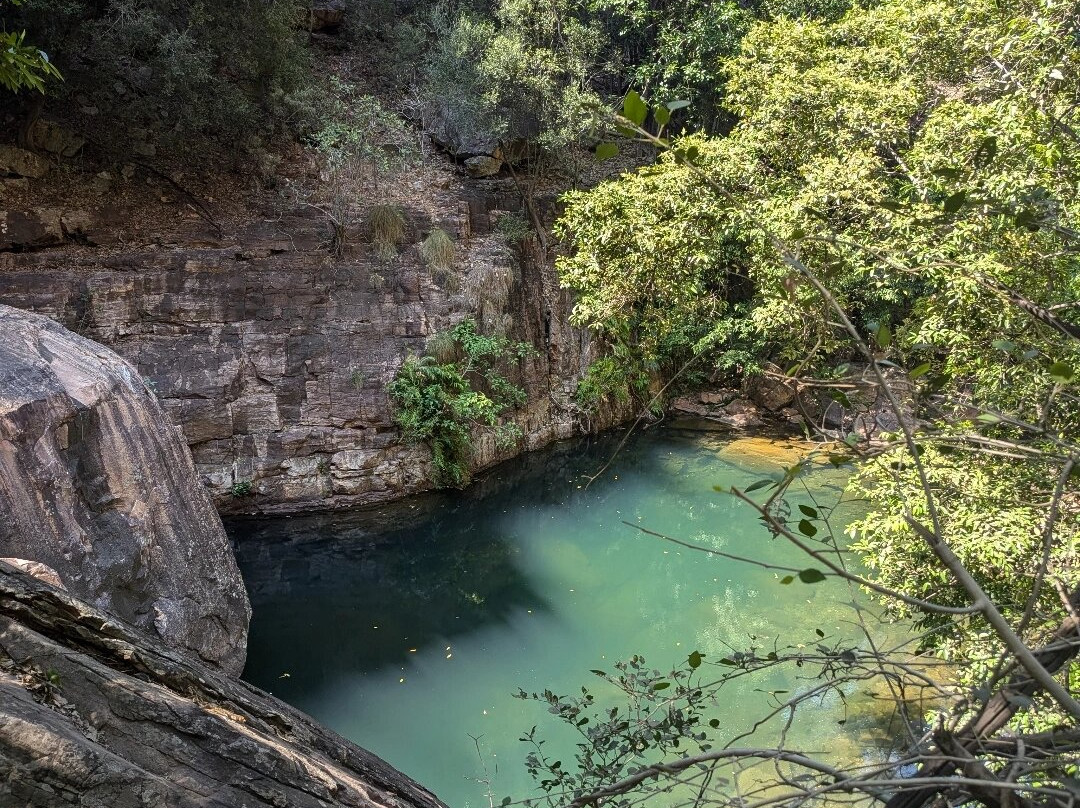 Adventure Wild Kimberley Tours景点图片