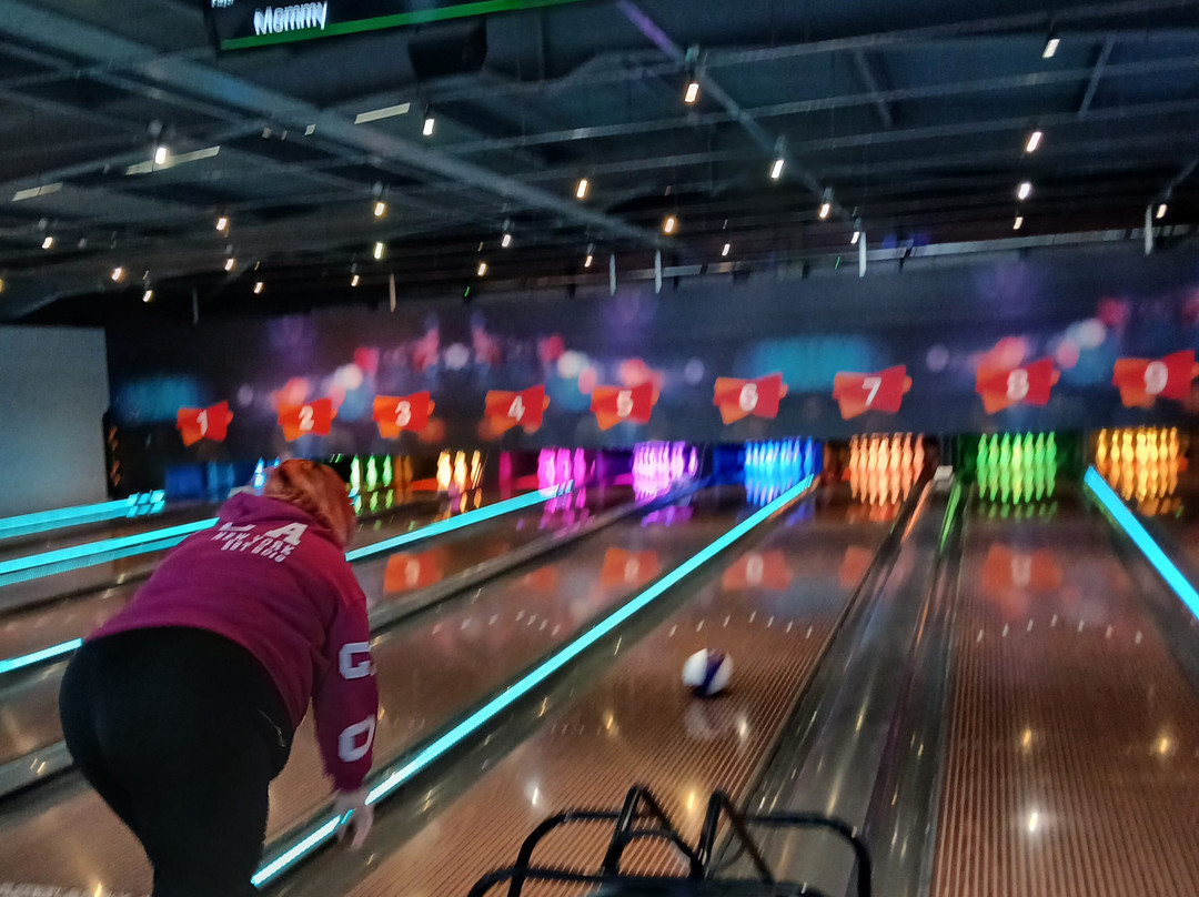 Airtastic Entertainment Centre Cork-科克必去景点