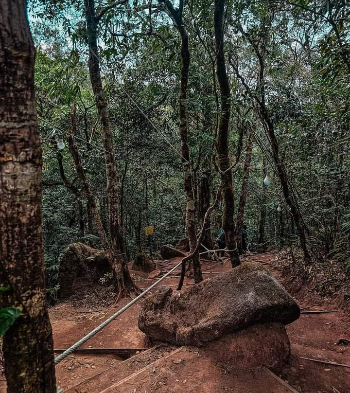 Khao Khitchakut National Park景点图片