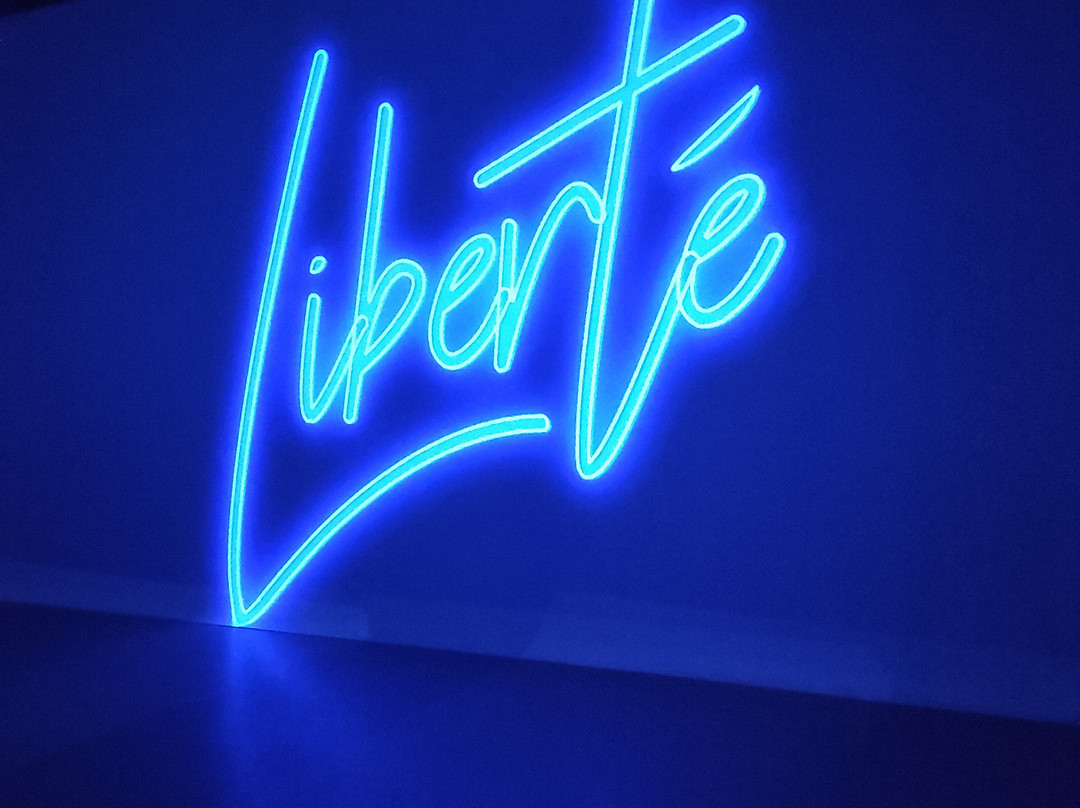 Hôtel Des Lumières景点图片