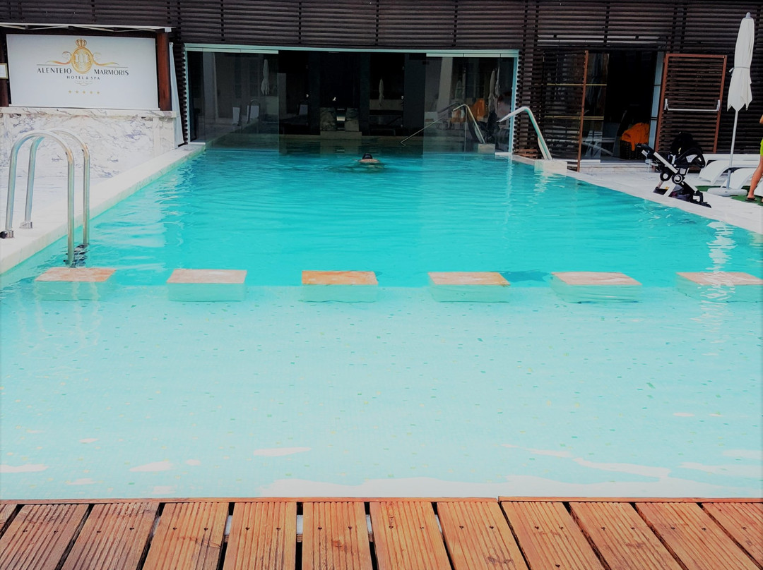 Alentejo Marmoris Hotel & Spa主图