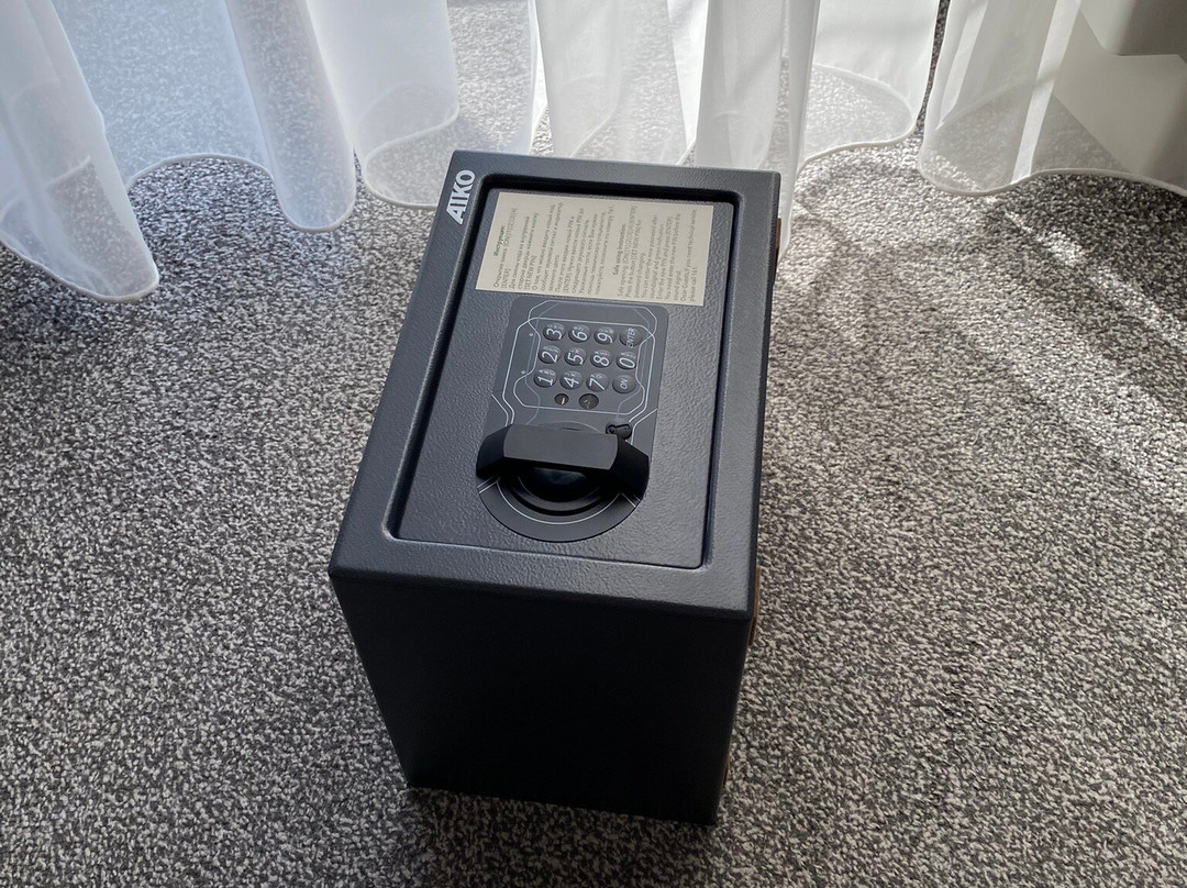 Victoria Palas主图