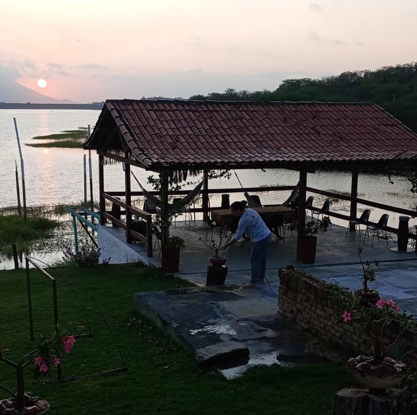 Hotel Fazenda Chique-Chique主图