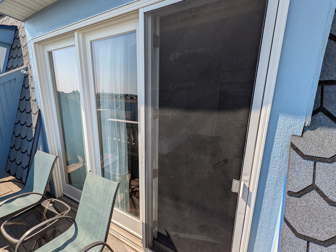 Bicycle Street Inn主图