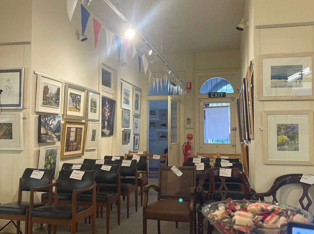 Royal Art Society of NSW景点图片