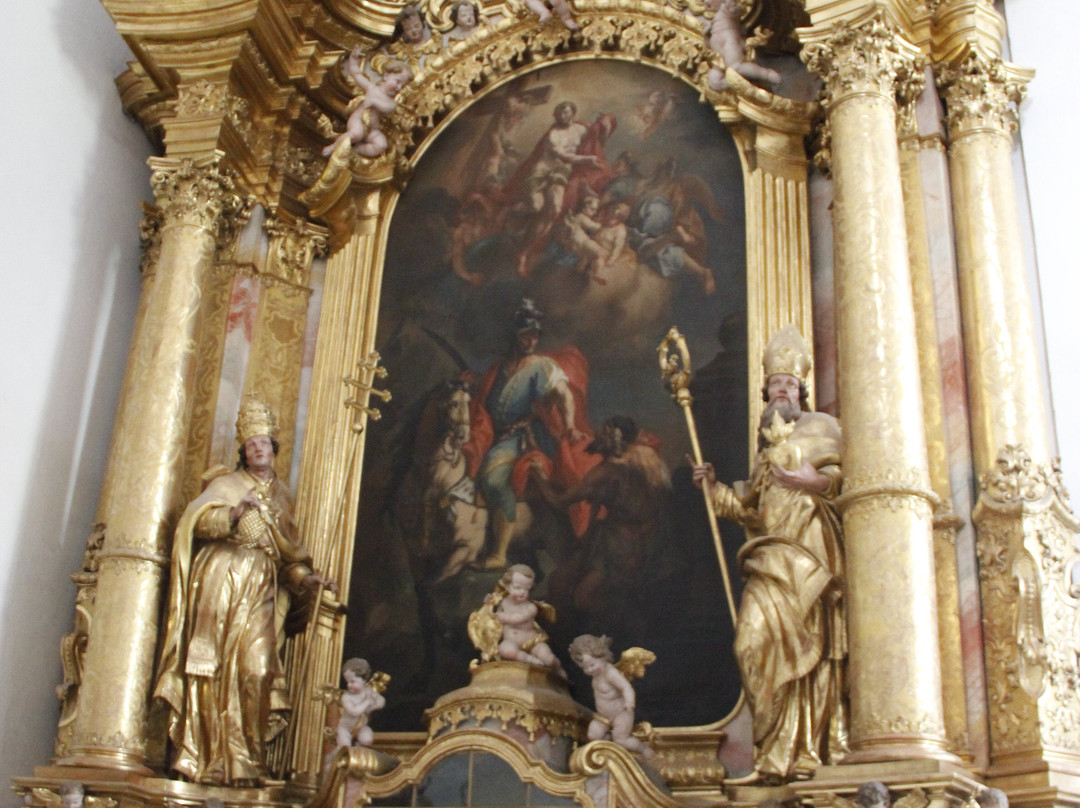 Stams Monastery景点图片