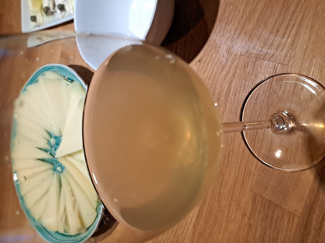 Winery Palihnic景点图片