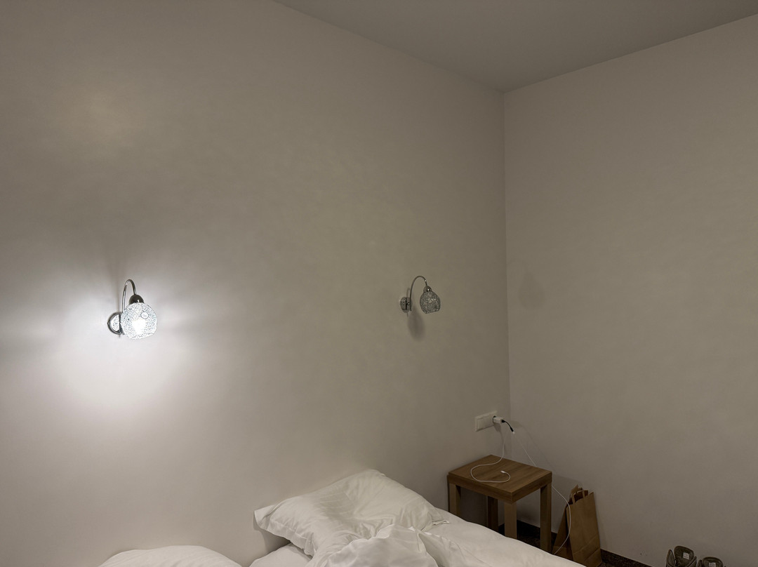 迪霍拉里酒店主图