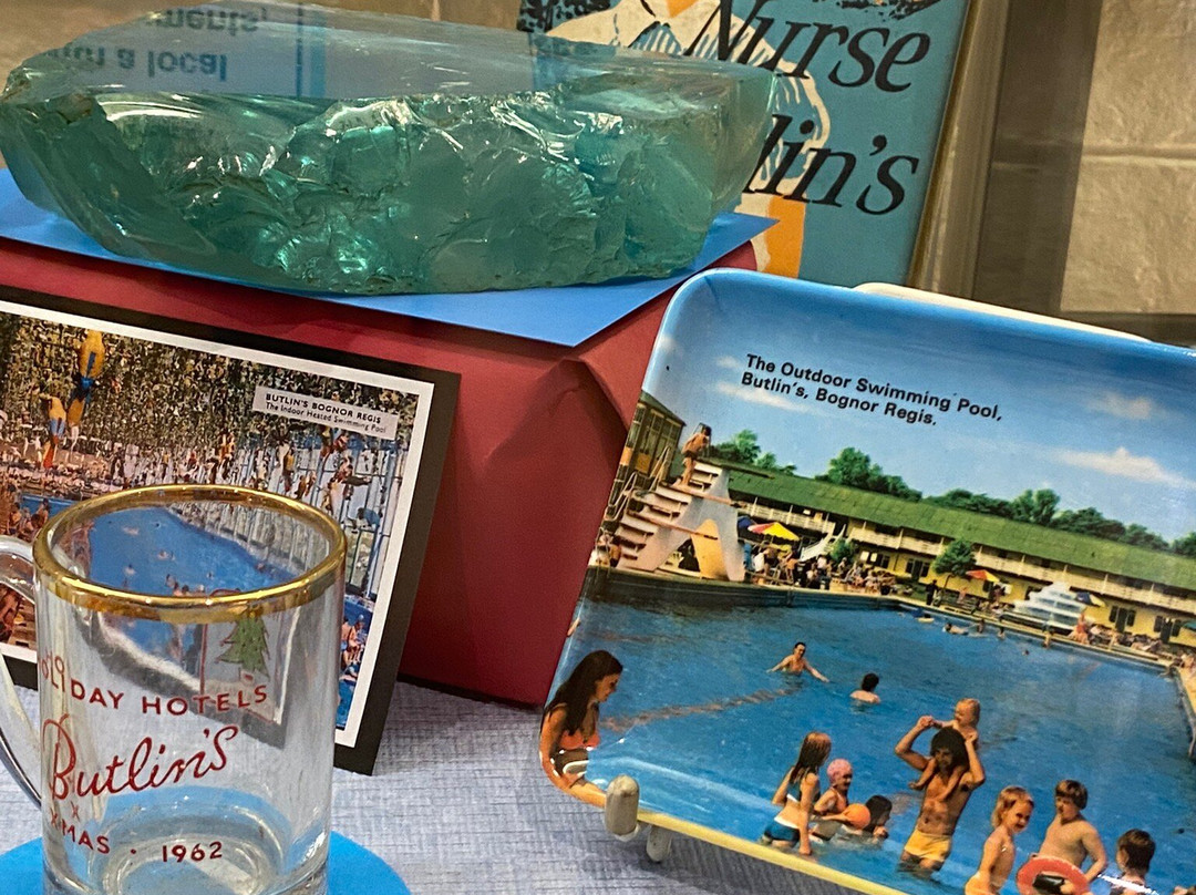 Bognor Regis Museum景点图片