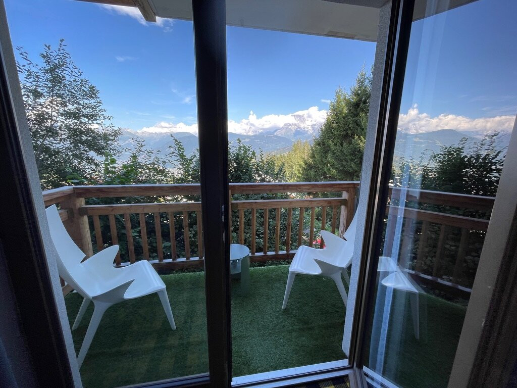 Chalet Alpen Valley Mont Blanc主图