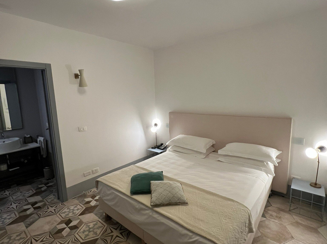 Masseria San Giovanni - Epoca Collection主图