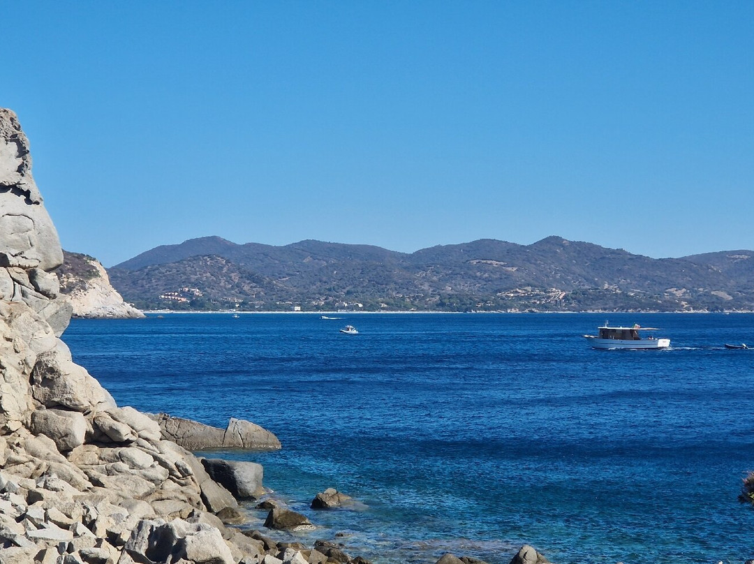 Sardinia Adventure Quad Centre-维拉西谬斯必去景点