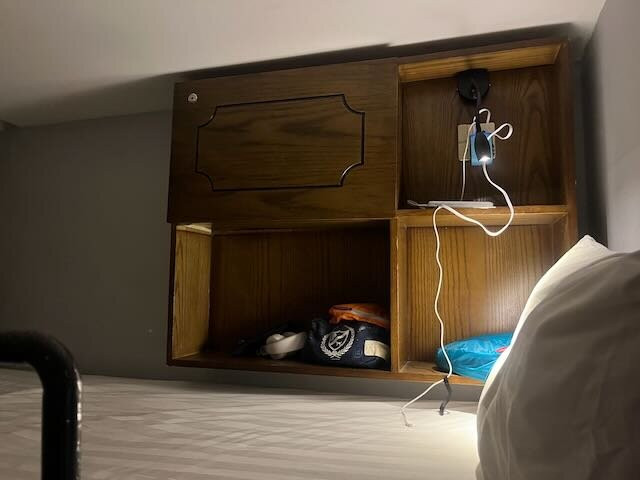 Old Quarter View Hanoi Hostel主图