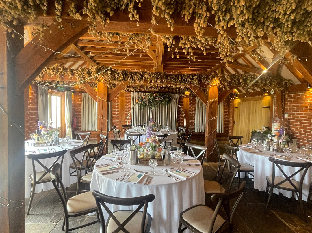 The Ferry House主图