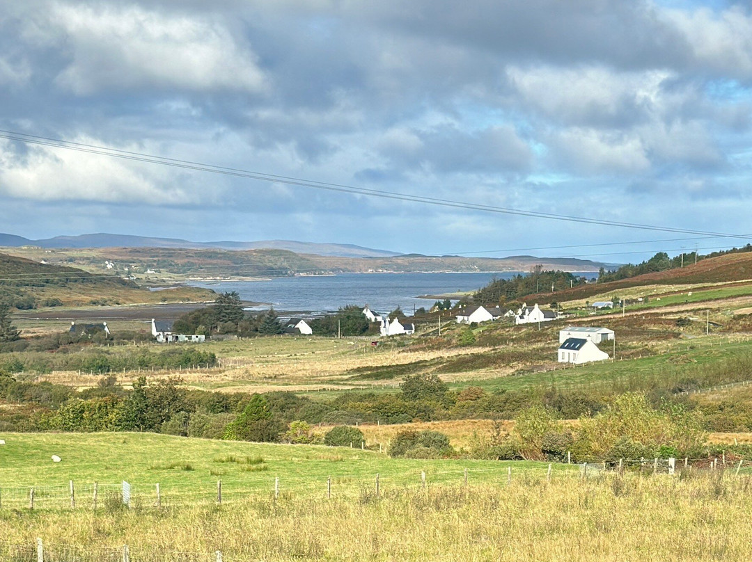 Glenhaultin Bed & Breakfast主图