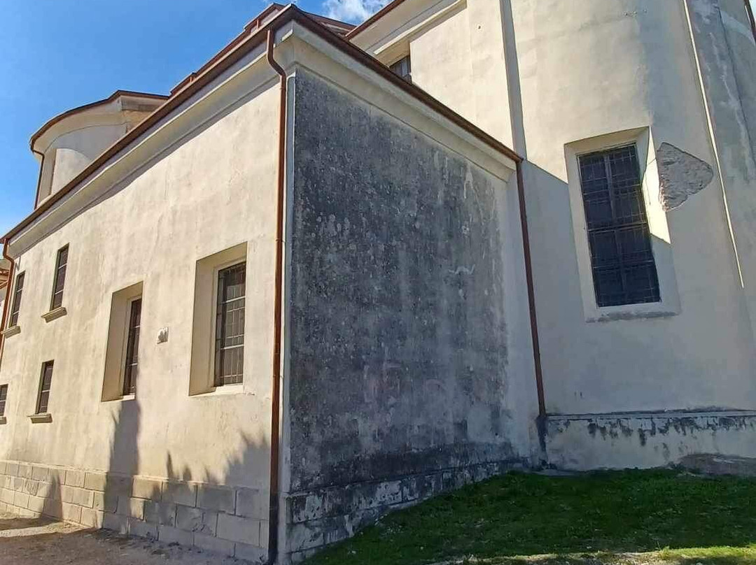 Chiesa di S. Michele Arcangelo-Toscolano-Maderno必去景点