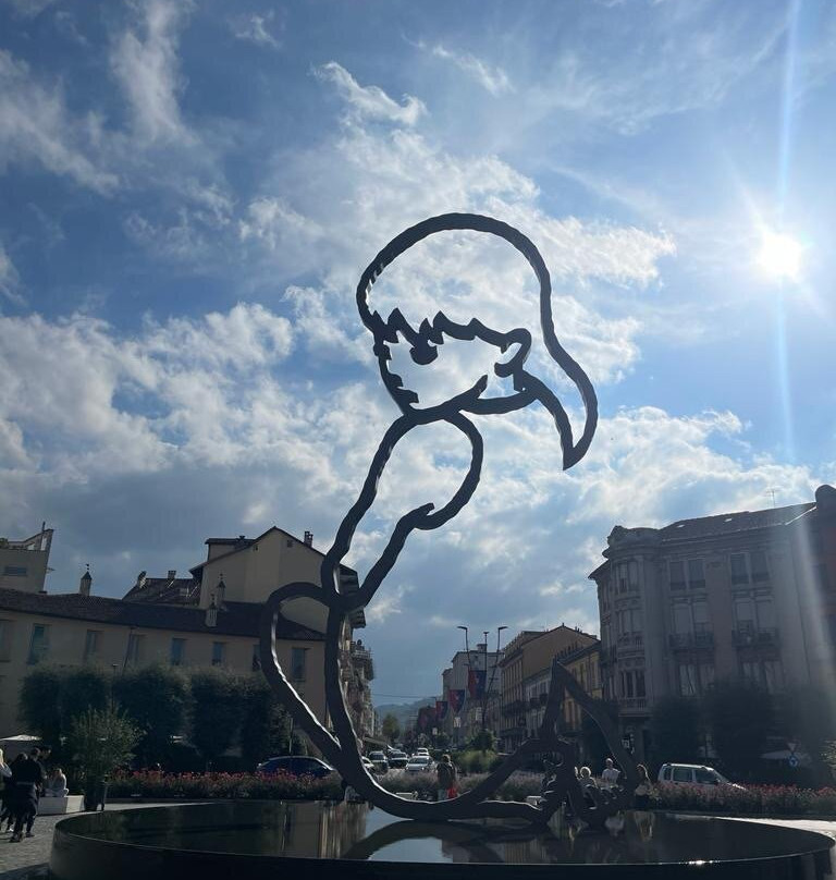 Piazza Michele Ferrero景点图片