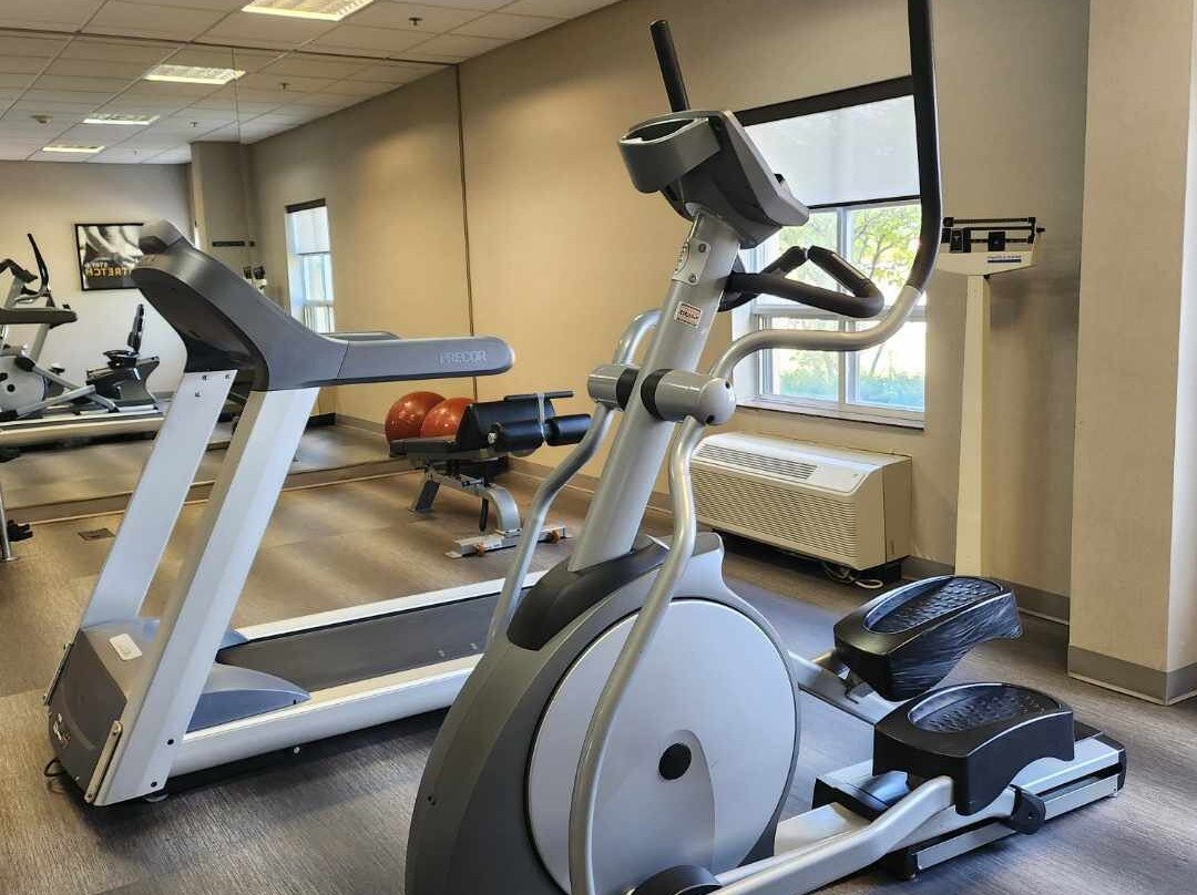 Staybridge Suites Guelph By IHG主图