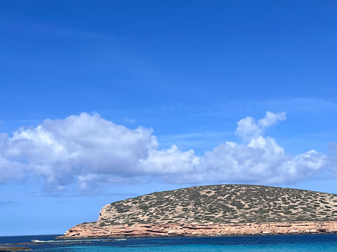 Cala Comte景点图片
