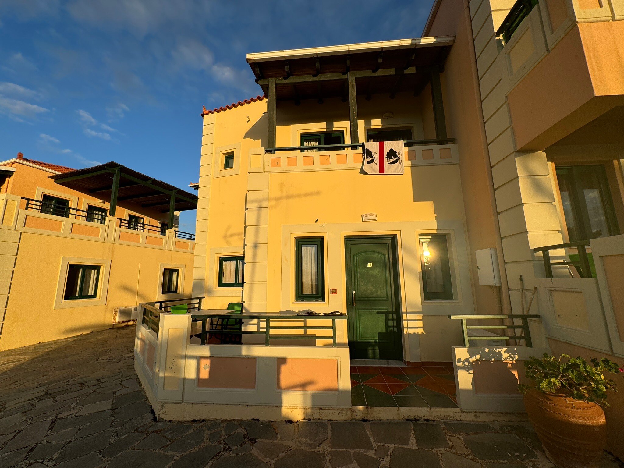 Aloni Suites-官方