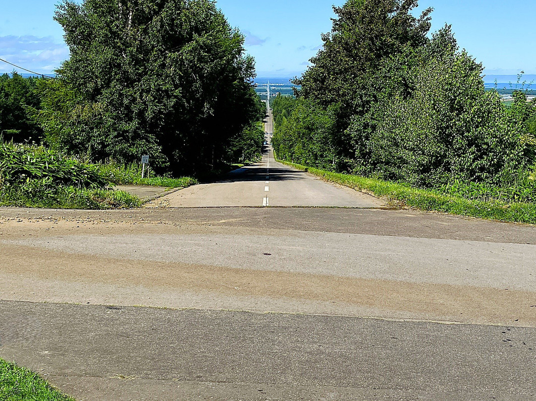 Road to Heaven景点图片