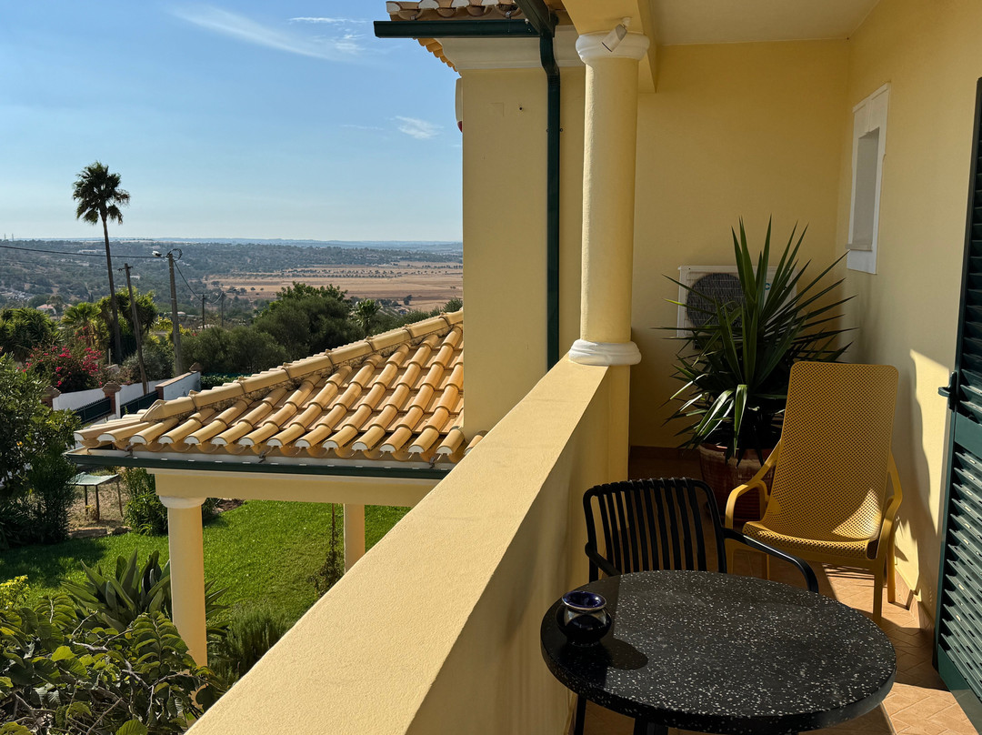 Villa Tranberg主图