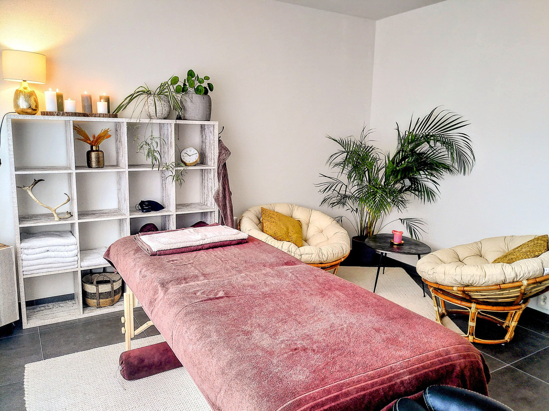 De Cocon Massage景点图片