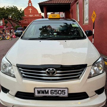 Selat Tour & Taxi Malacca