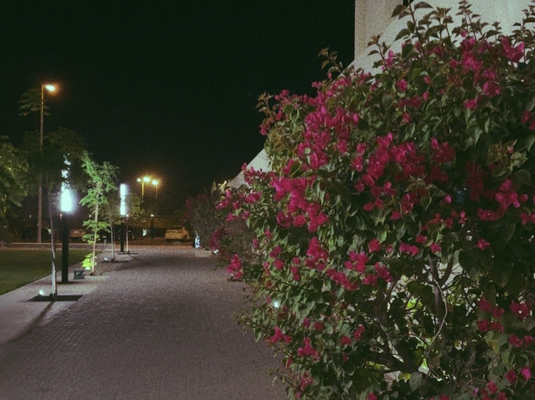 Tamara Beach Resort主图