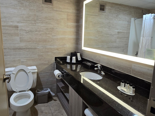 Wyndham Garden Totowa主图