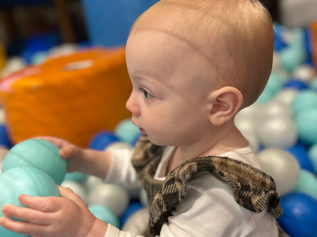 Ocean Adventurers Soft Play-Cheddar必去景点