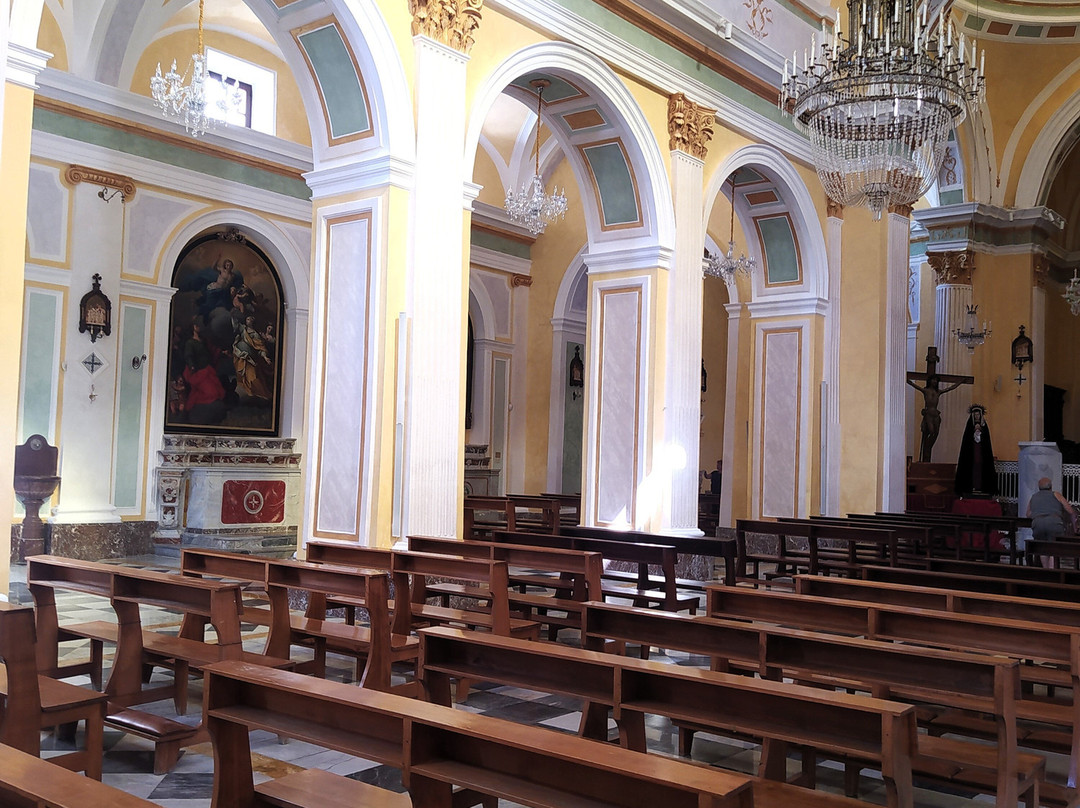 Chiesa di San Nicolo di Bari景点图片