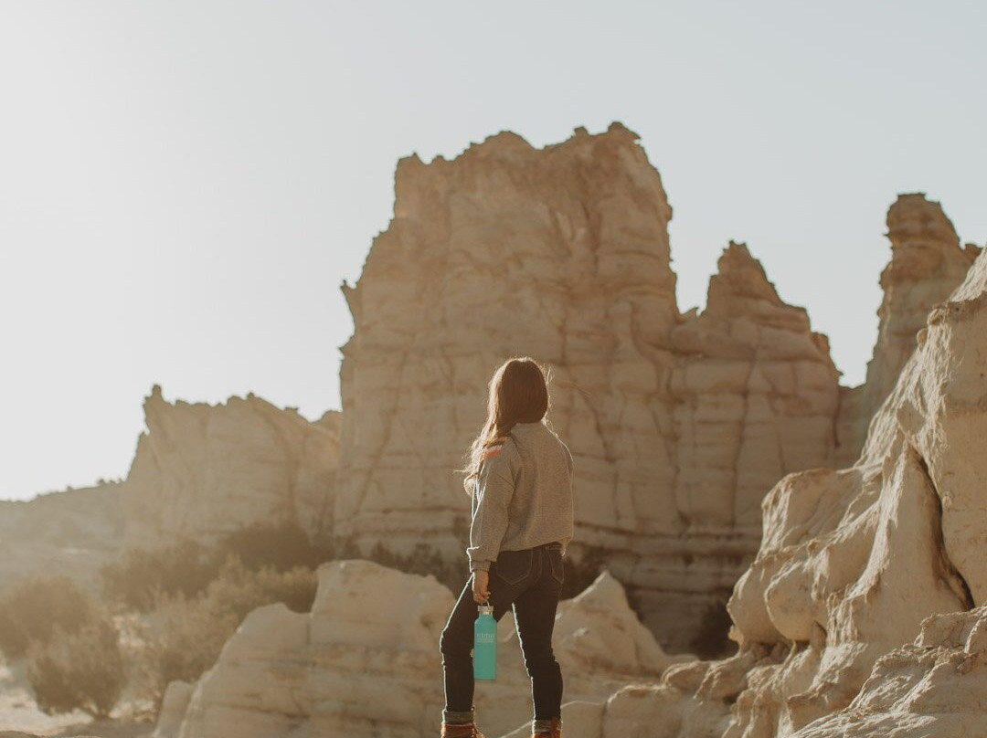 The Inn Of The Five Graces主图